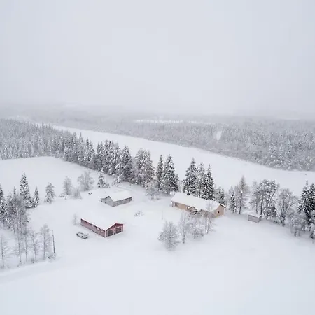 Maijaniemi * Kaukonen